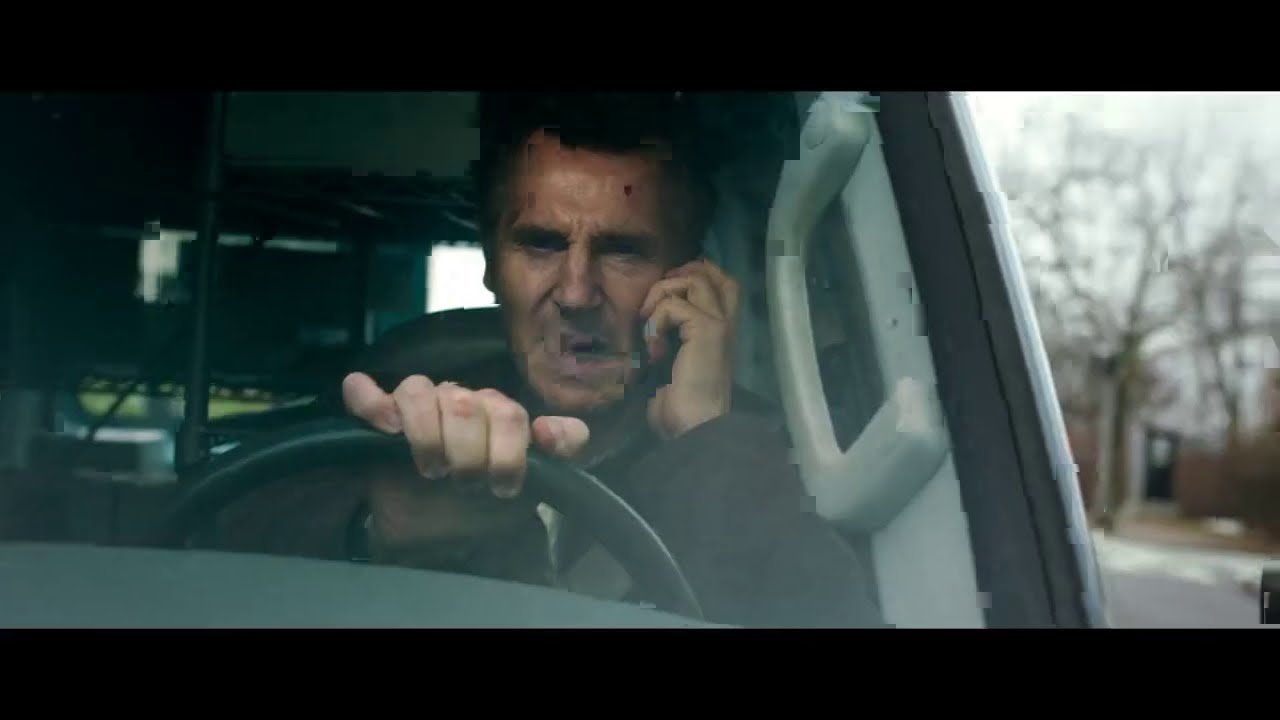 The Good criminal - YouTube